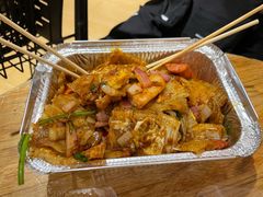 -远大美食广场(远大购物中心店)