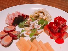 -湖滨28中餐厅·西湖宴·杭州君悦酒店