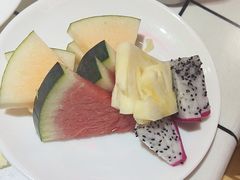 -蛙一刀·麻椒鱼火锅(金仙桥店)