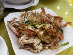 -秋姐美食店(旅游大道店)