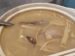 招牌笋干老鸭煲-张生记(丁香国际店)