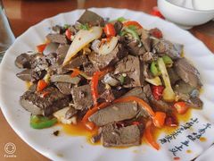 -丁里正宗青春羊肉馆(胜利大道店)