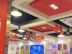 -沈姐万州烤鱼(沙坪坝七中店)