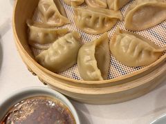 -一轩饺子馆(丽都店)