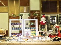 -大中华希尔顿酒店-念自助餐·嗨啤·小龙虾