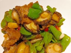 -船歌·鱼水饺青岛菜(金狮广场店)