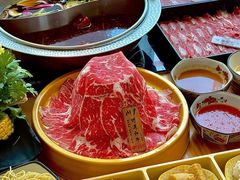 -牛匠和牛寿喜锅(西安总店)