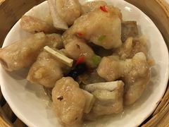 -金城大酒店-中餐厅(汾江中路店)