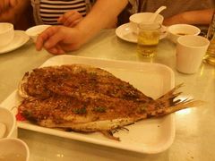 -阿胖龙虾小海鲜(宁国南路总店)