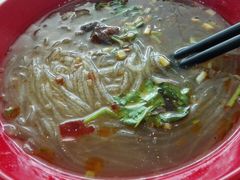 -张正麻辣串(包河万达店)