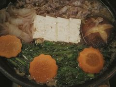 -铃木食堂(帽儿胡同店)