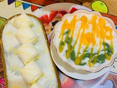 -甜心妈妈·榴莲星级糖水(北京路总店)