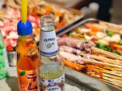 -江湖六膳門串串香(隆礼路店)