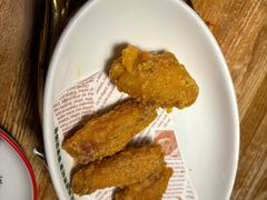 -新白鹿餐厅(龙游路店)