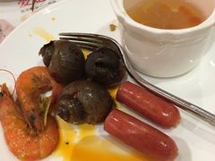 -芭菲盛宴·环球美食(解放碑英利国际店)