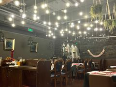 -ITA·意塔意大利餐厅(亦庄店)