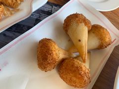 -米斯特比萨(亦庄国融国际店)