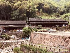 -楠溪江风景名胜区