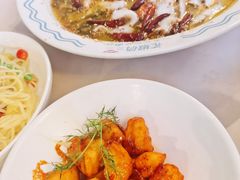 -花椒俏川菜小馆(南海万达店)