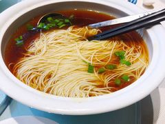 -太湖饭店·寄畅轩中餐厅