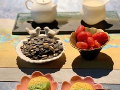 -醉西楼·国风茶社