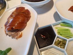 -悦融·京鲁菜·露台花园(安定门店)