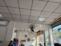 -唐氏烤鱼美蛙(西永第8分店)