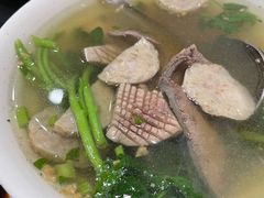 -潮州菜馆(十里河店)