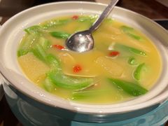 -彩丰楼·中餐厅(国家会展中心上海洲际店)