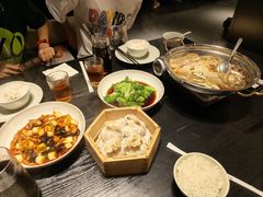 -顺香居·老字号湖北菜(江汉路店)