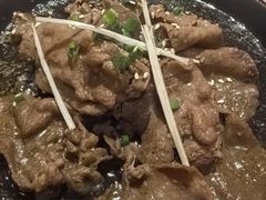 -吉兆·料理(红梅南路店)
