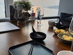 -OCEAN一席海鲜•海景餐厅(双子塔店)