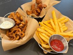 -必胜客(东茅岭店)