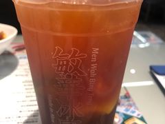 -敏华冰厅(平安金融中心店)