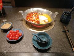 -湊湊火锅·茶憩(打浦桥日月光店)