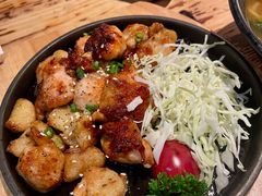 -小川洋风料理(江汉路店)