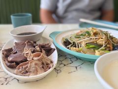 -高玛纳驴肉火烧(一世界店)