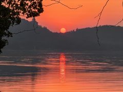 -东湖落雁景区