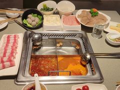 -海底捞火锅(和安宁春城店)