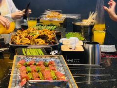 -冰城小镇音乐串吧·聚会餐厅(百子湾店)