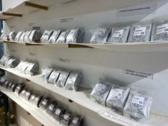 -收获咖啡HARVEST RESERVE(苍山店)
