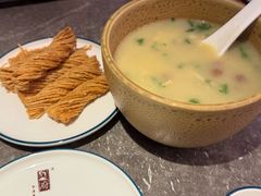 -闫府私房菜·百年鲁菜(恒隆店)