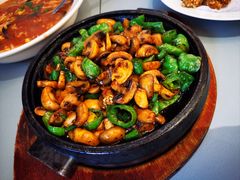 -梅利汴京烤鸭•开封豫菜地标店(东司门店)