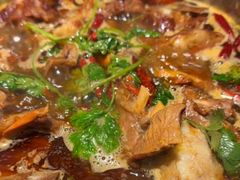 -望蝎门羊蝎子火锅(祭城店)