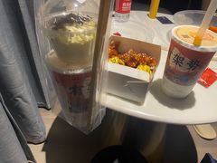 -一杯潮茶·专注潮汕茶饮(十二中创始店)