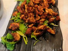 -李氏传家菜(兴城路店)