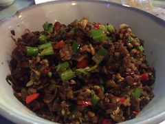 -大碗厨 25年老字号 现炒湘菜(四季天地店)