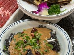 -清真·京华源铜锅涮肉(丰庆店)