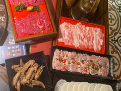 -吼堂老火锅(万寿宫店)