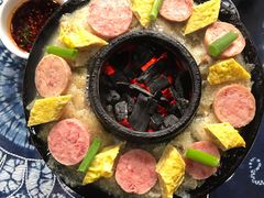 -龙姐私房菜(和顺古镇店)